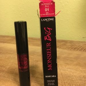 Full size Monsieur Big